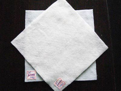 干貨！淺談土工布的鋪設和塔架